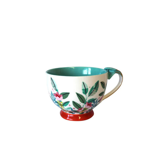 Secret Garden Fox Cup - Living - shop_name