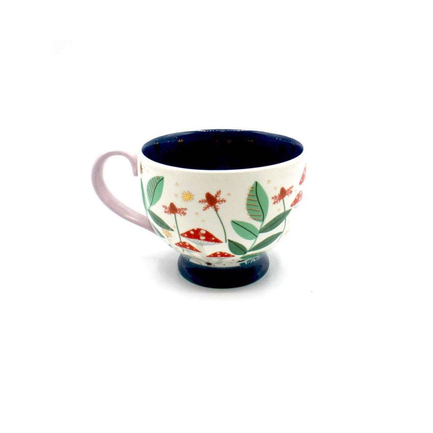 Secret Garden Owl Cup - Living - shop_name