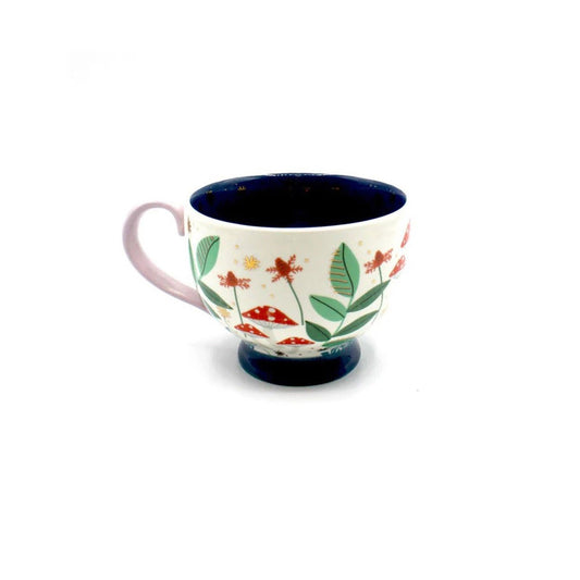 Secret Garden Owl Cup - Living - shop_name