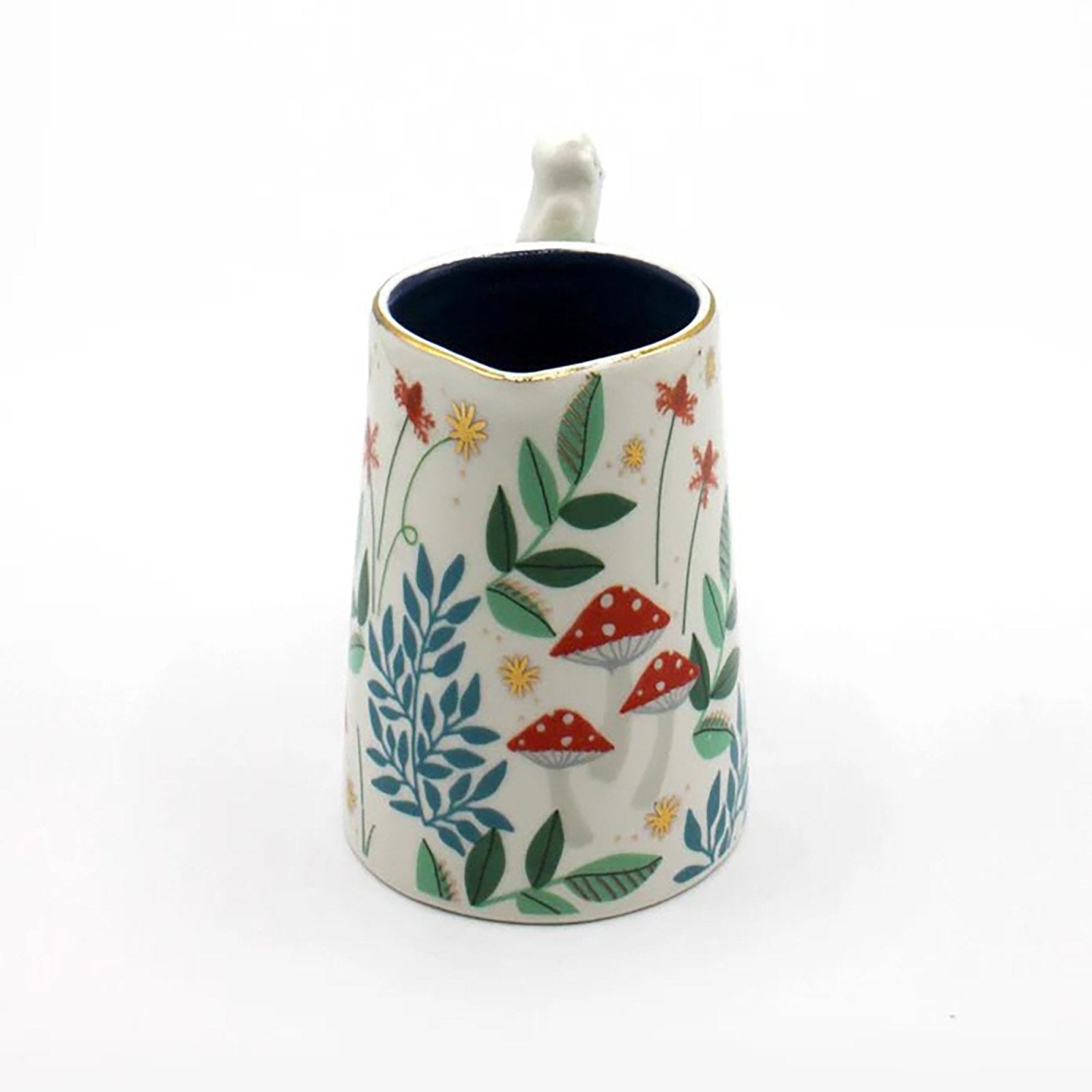 Secret Garden Owl Jug - Living - shop_name