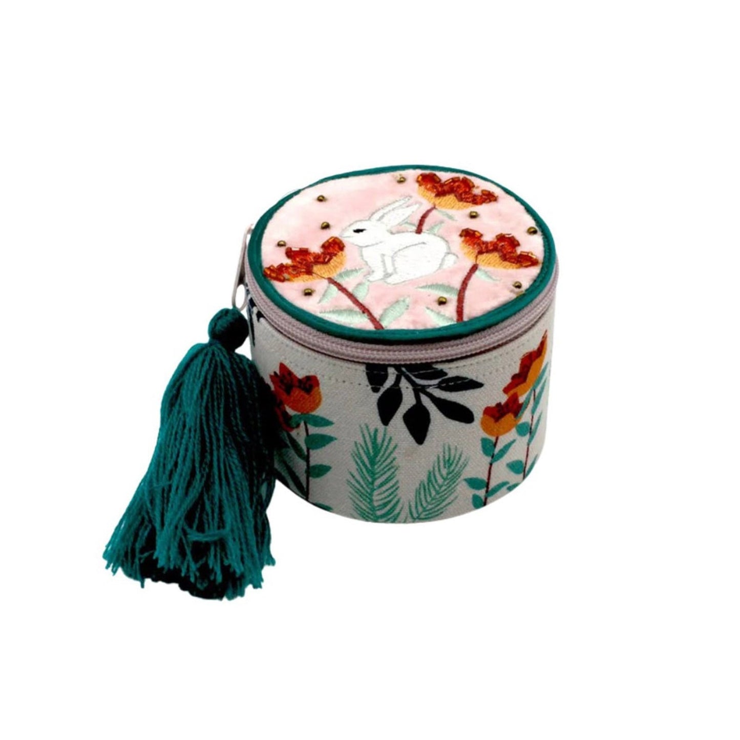 Secret Garden Rabbit Box - For Her - shop_name