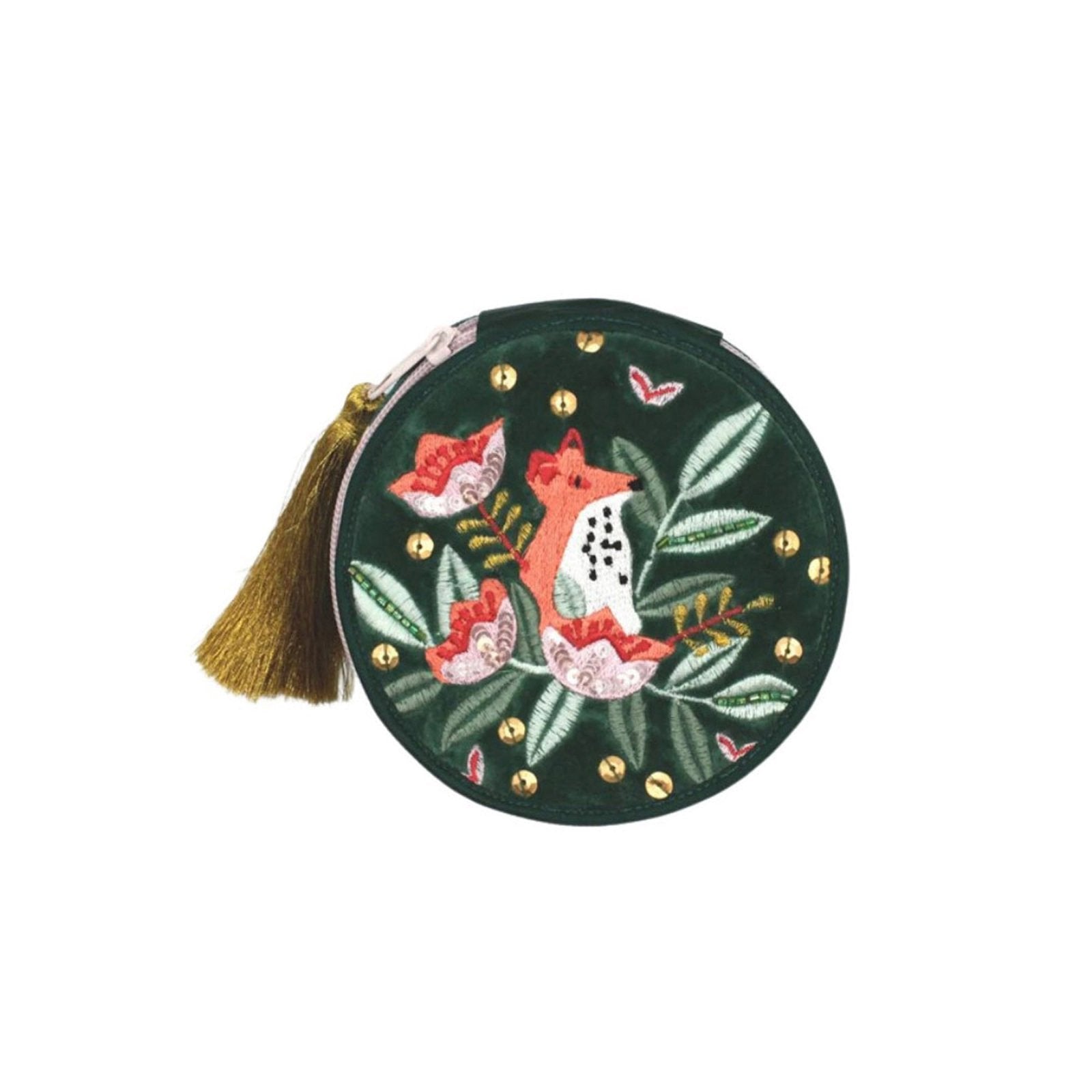 Secret Garden Trinket Box - For Her - shop_name