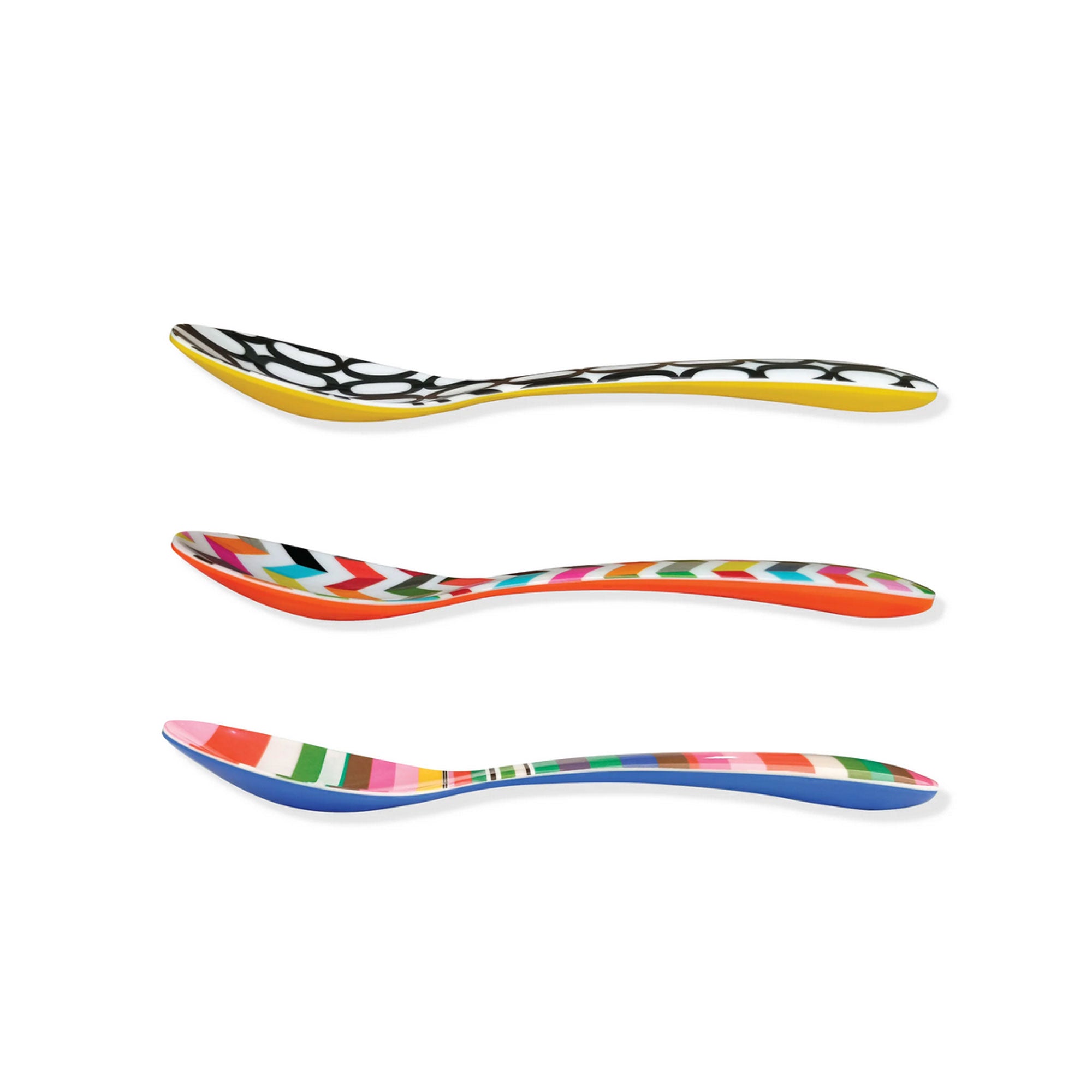 Serving Spoons | Art + Design SXM