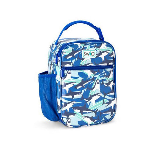 Shark Fin Lunchbox - Kids - shop_name