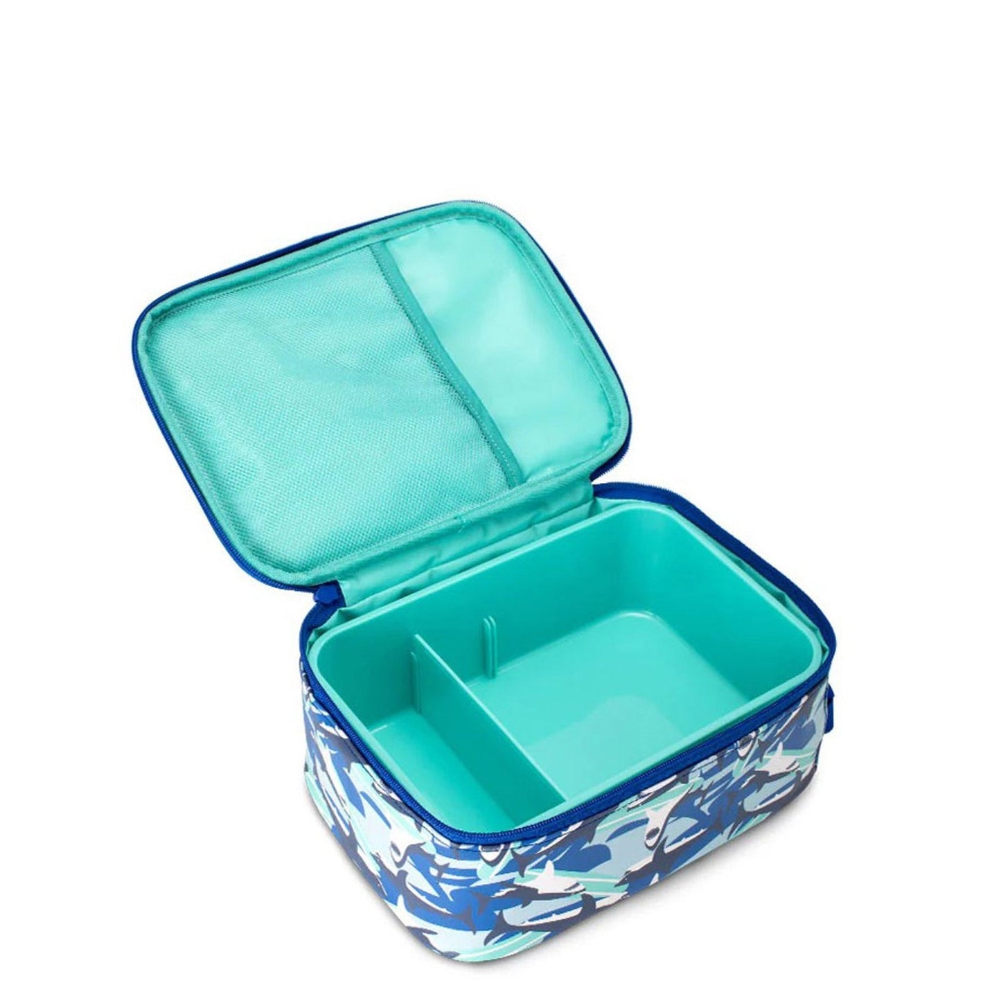 Shark Fin Lunchbox - Kids - shop_name