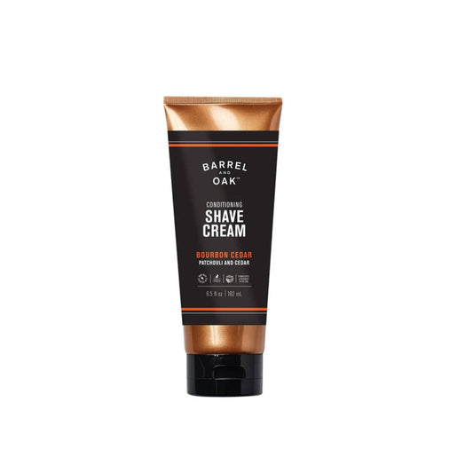 Shave Cream - Bourbon Cedar 6.5 fl oz - For Him - shop_name