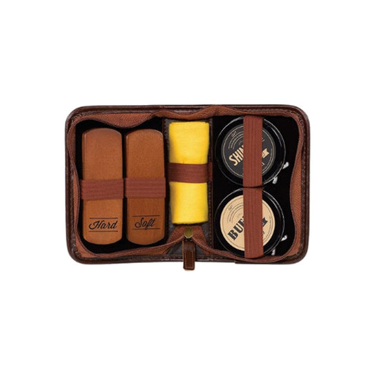 Shoe Shine Kit - For Him - shop_name