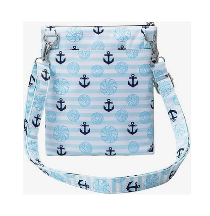Side Slinger Crossbody Bag - Seaside - For Her - shop_name