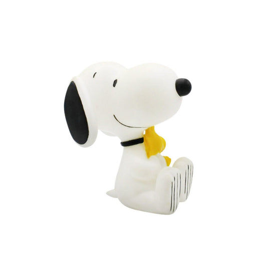 Sitting Snoopy and Woodstock - Kids - shop_name