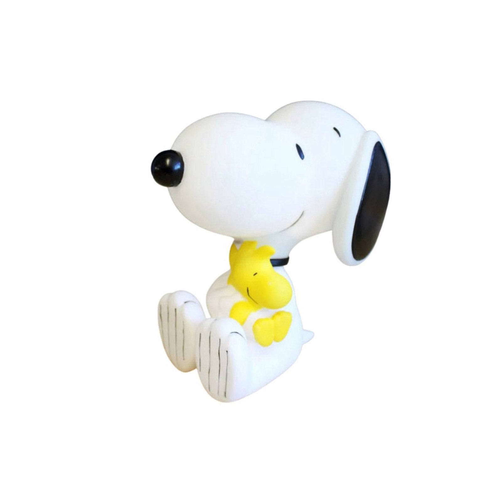 Sitting Snoopy and Woodstock - Kids - shop_name
