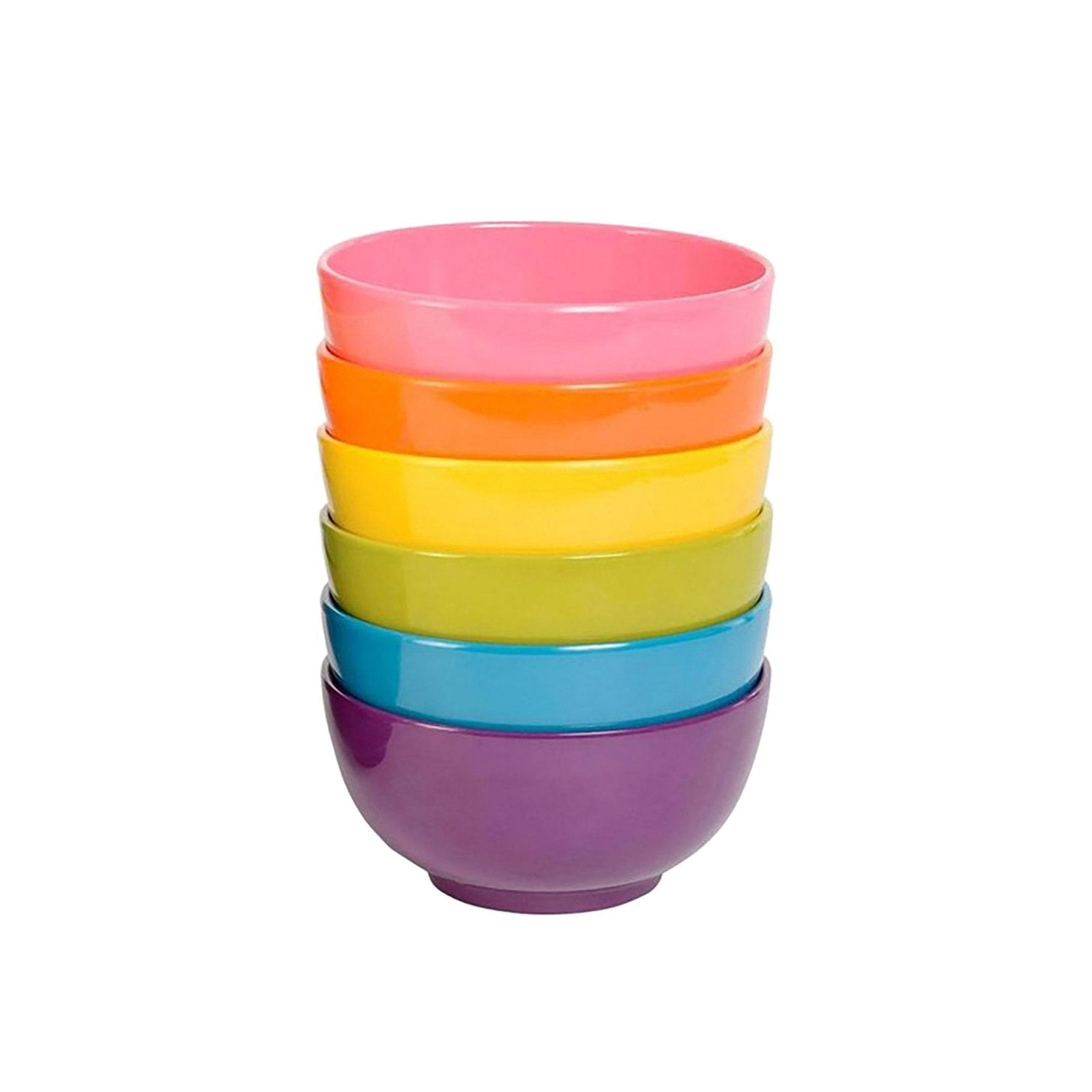 Small Bowl Set 6 - Piece - Living - shop_name