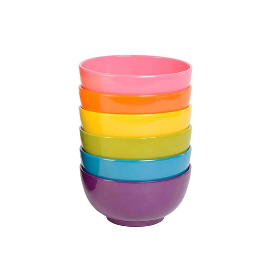 Small Bowl Set 6 - Piece - Living - shop_name