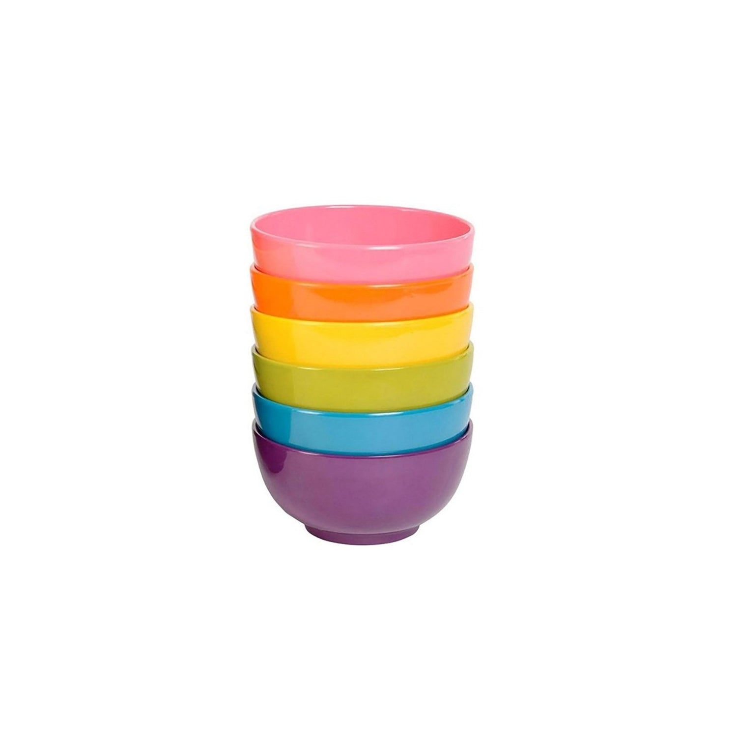 Small Bowls, 6 - Piece Set - Living