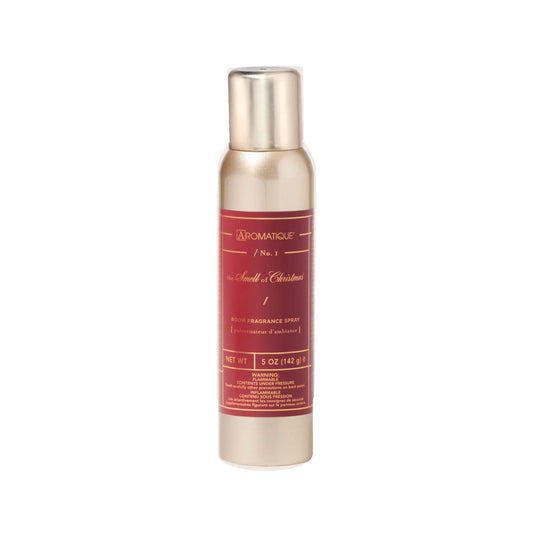 The Smell of Vanilla & Santal Room Spray