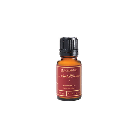 The Smell of Christmas - Refresher Oil