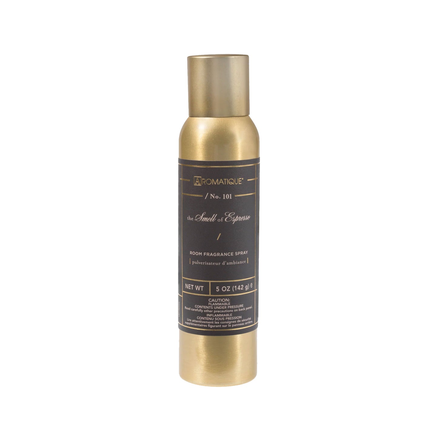 The Smell of Espresso Room Spray