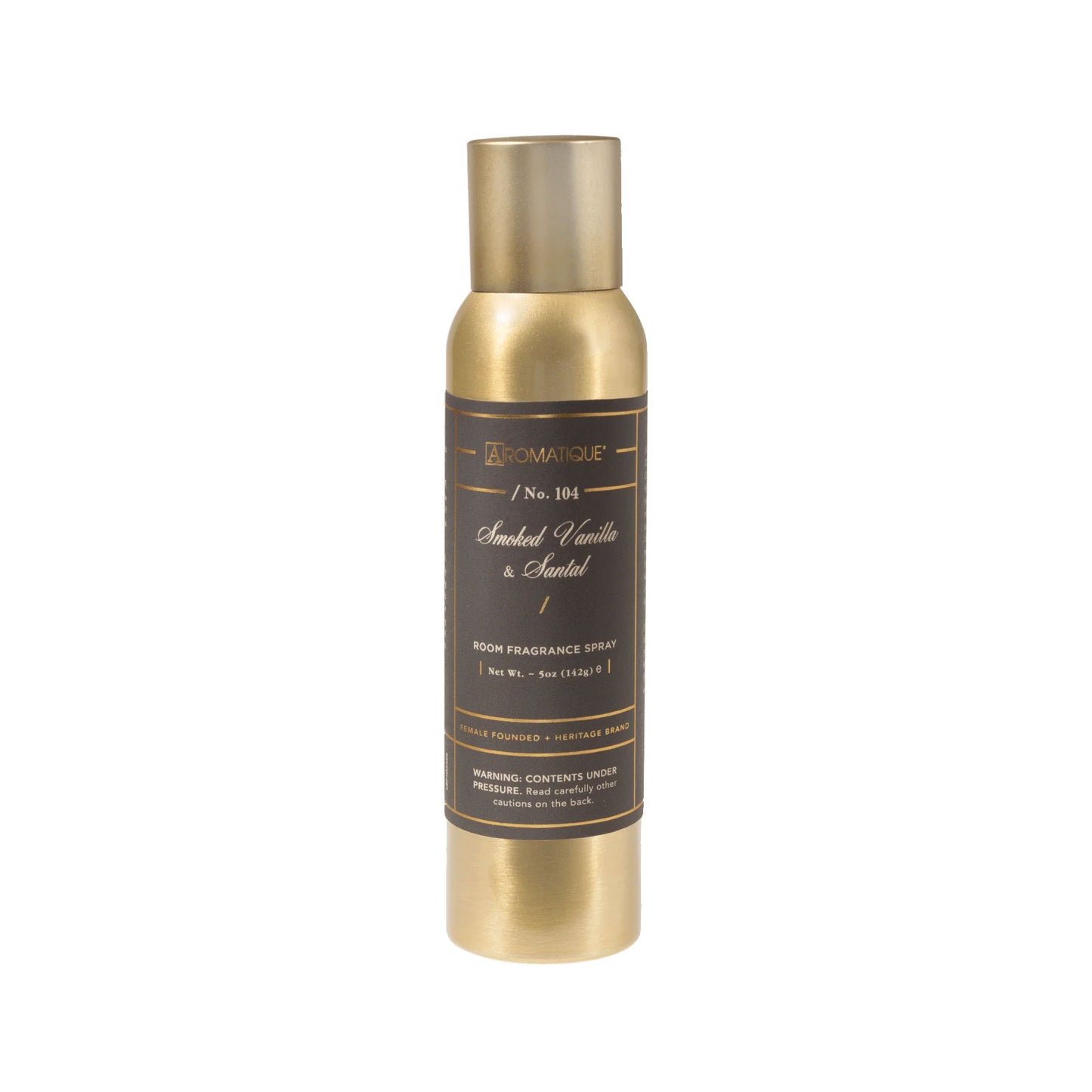 The Smell of Espresso Room Spray
