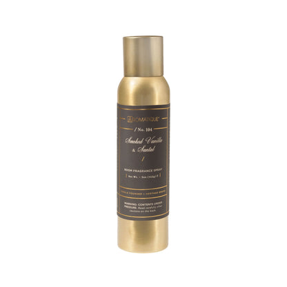 The Smell of Espresso Room Spray