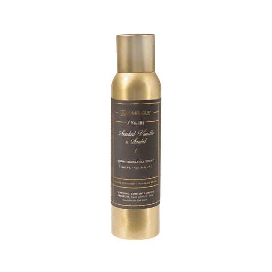 The Smell of Espresso Room Spray