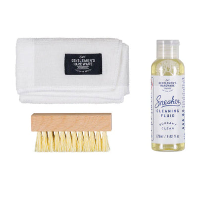 Sneaker Cleaning Kit