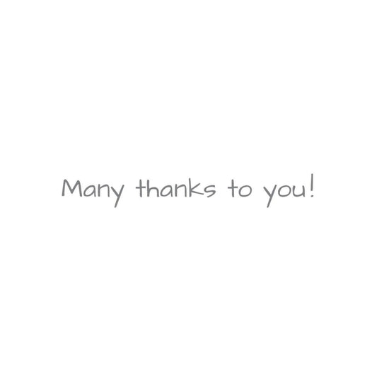 So Many Ways - Papergoods - shop_name