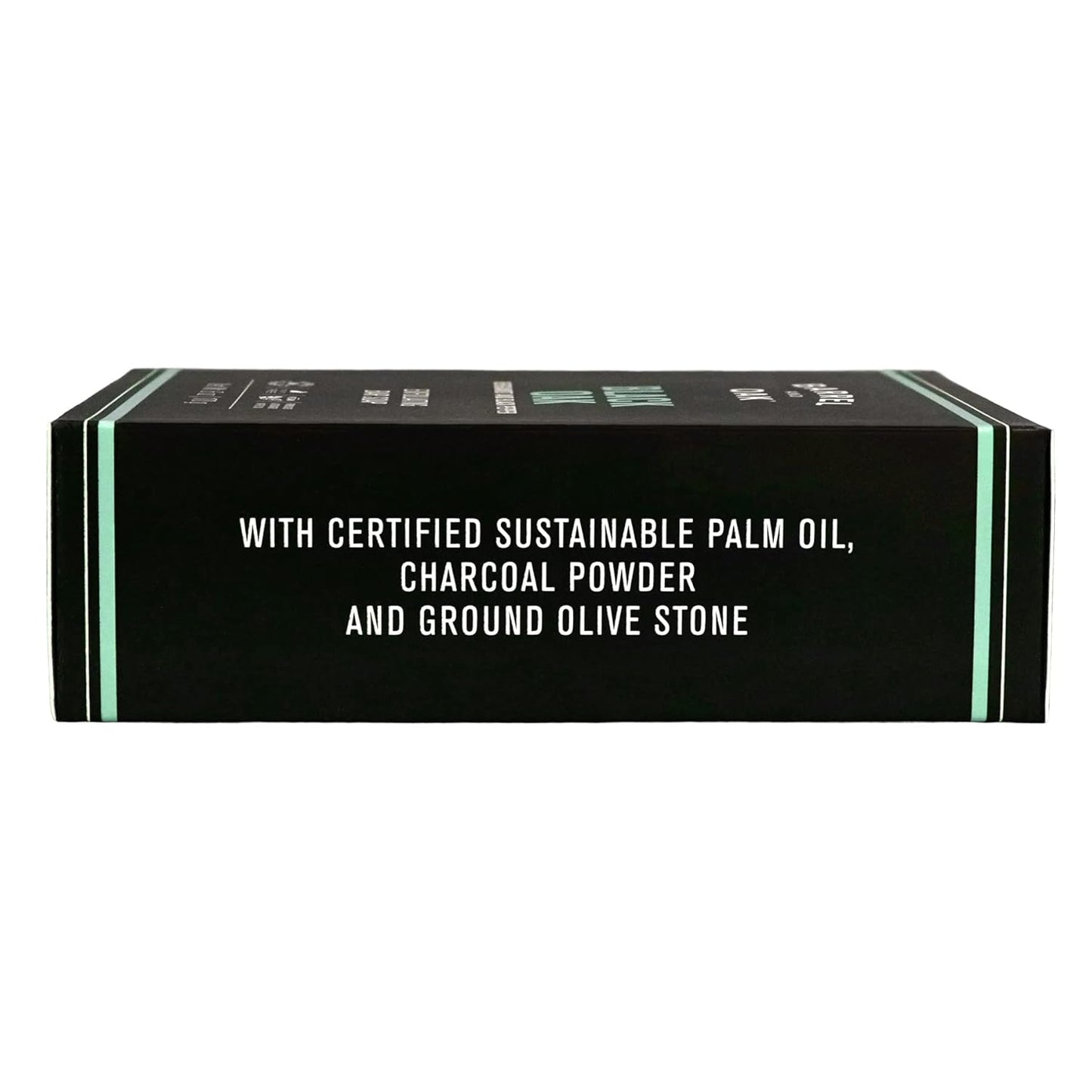 Bar Soap - Black Oak