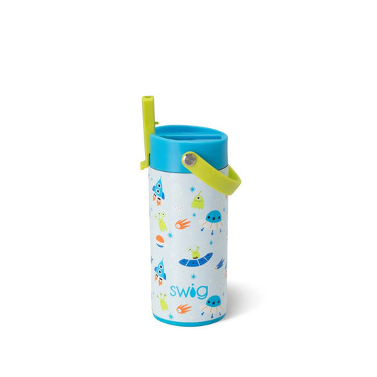 Space Camp Flip + Sip Tumbler 12oz - Kids - shop_name