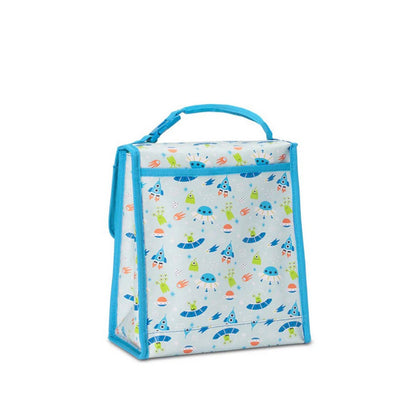 Space Camp Lunch bag - Kids - shop_name