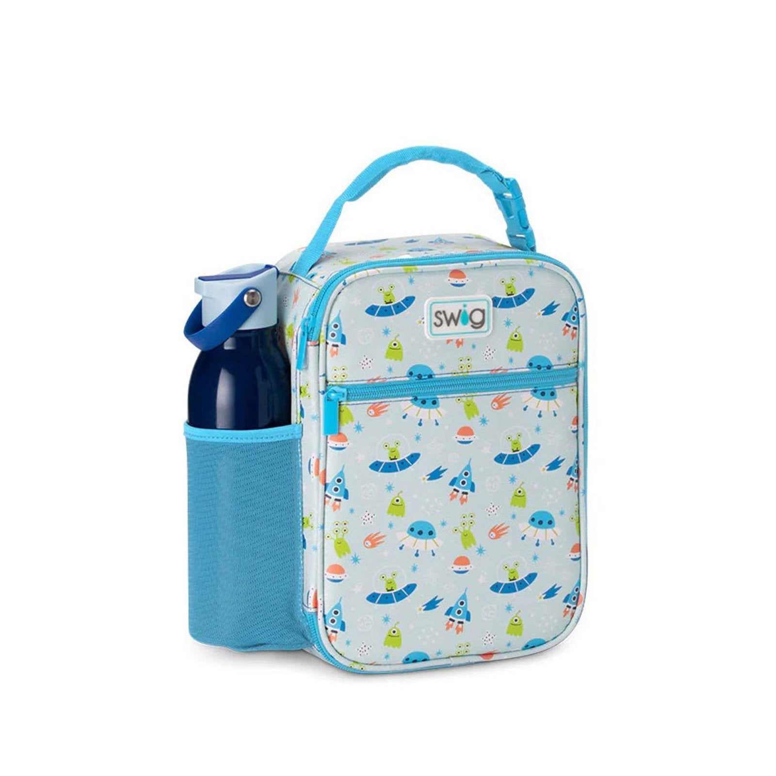 Space Camp Lunchbox - Kids - shop_name