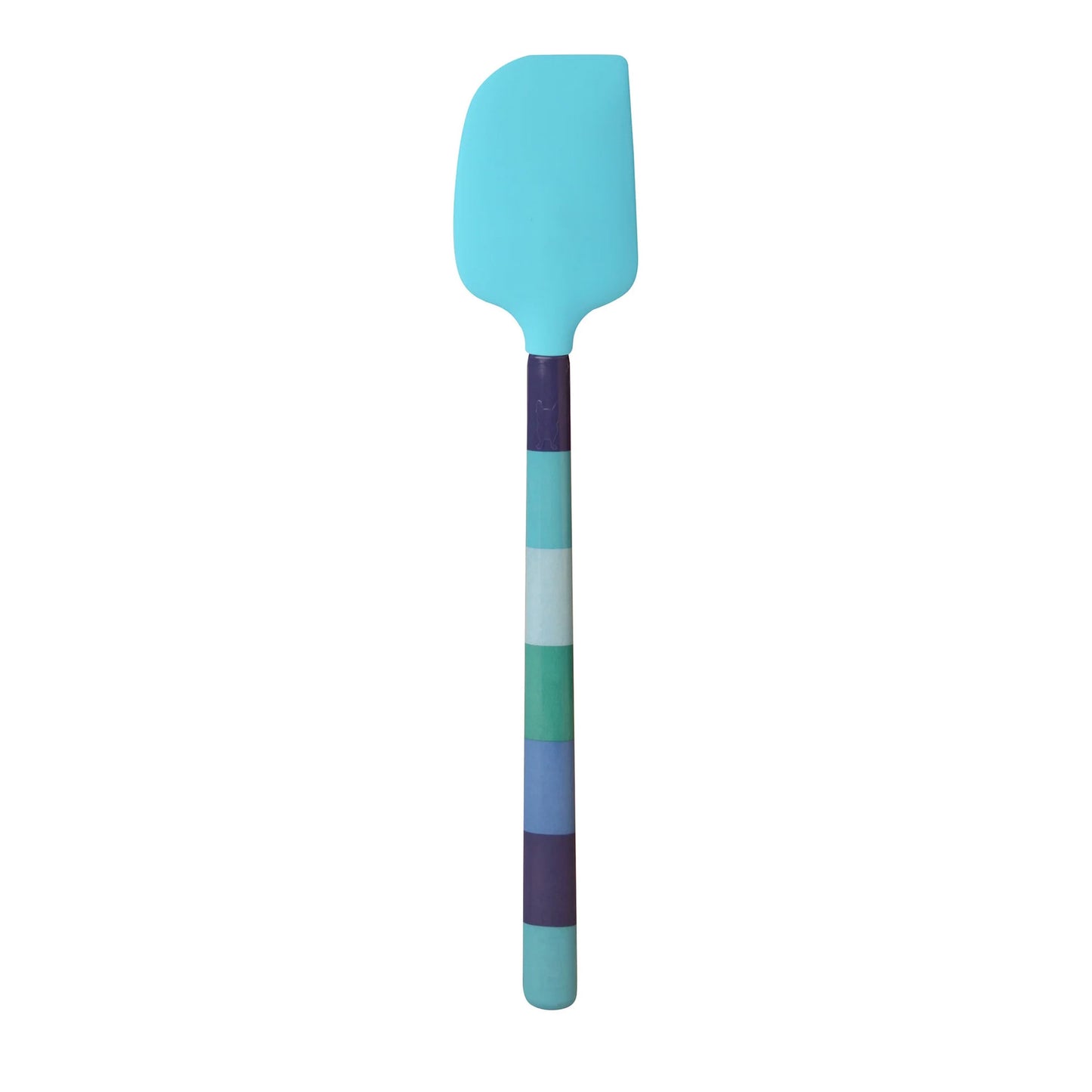 Silicone Utensil Set Blue