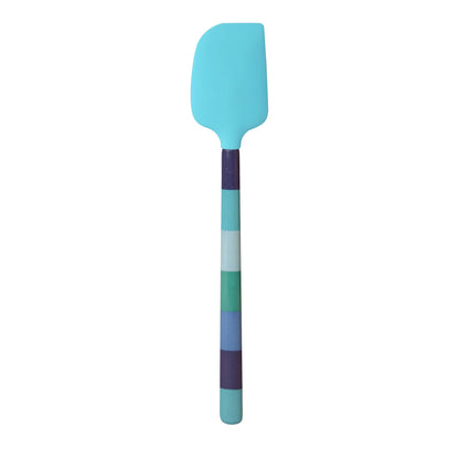 Silicone Utensil Set Blue