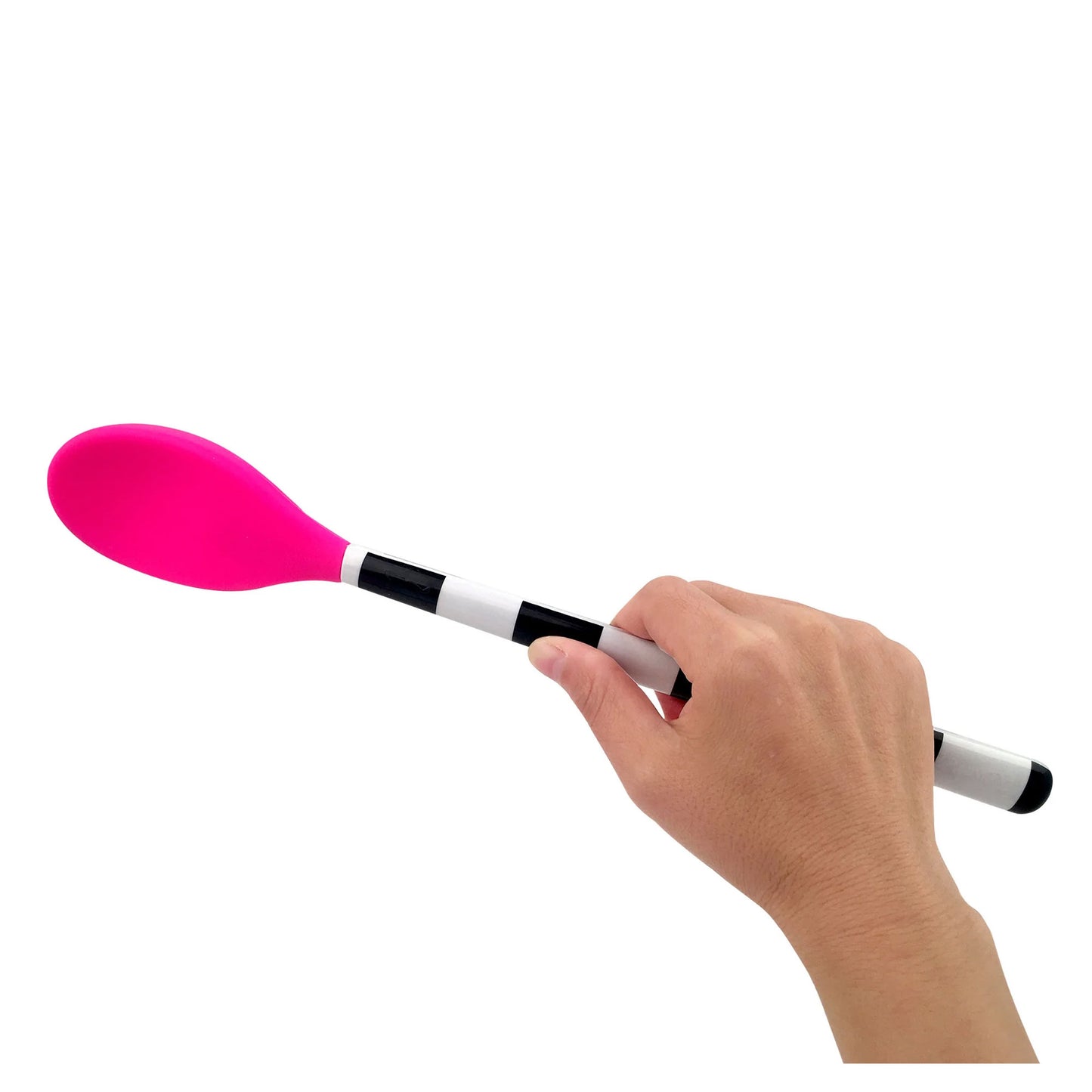 Silicone Utensil Set Pink