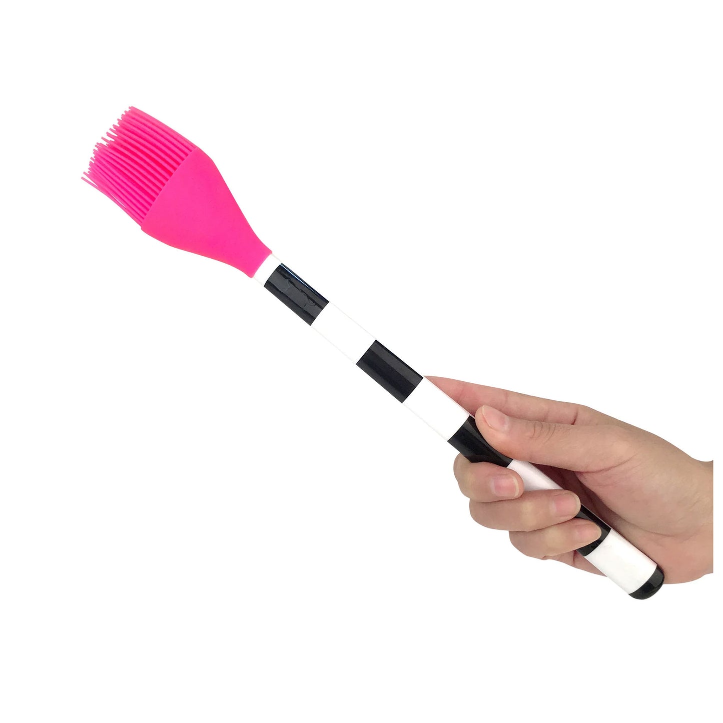 Silicone Utensil Set Pink