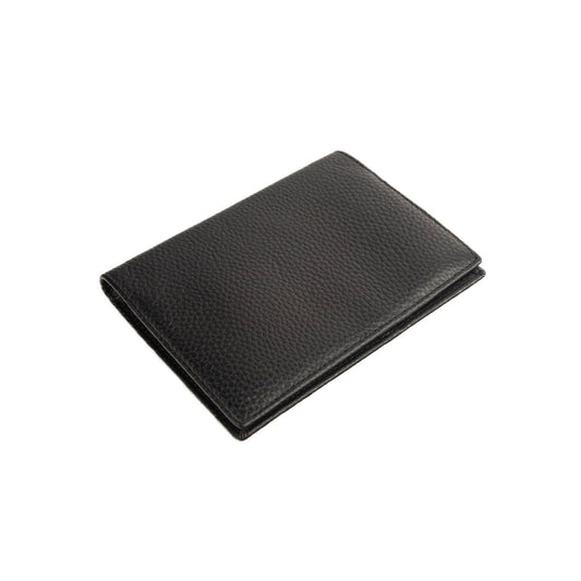 Stanford Leather Passport Cover Brown - For Him - shop_name