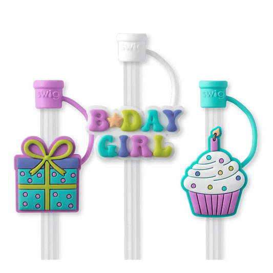 Straw Toppers Birthday - shop_name