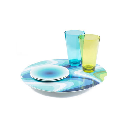 Surf Lazy Susan - Living - shop_name