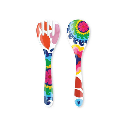 Sus Salad Server Set - Living - shop_name