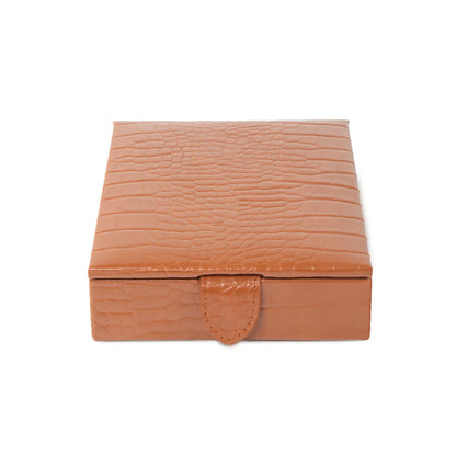 Jewelry Box Brown