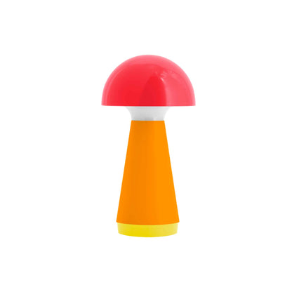 Lampe de table URI Orange