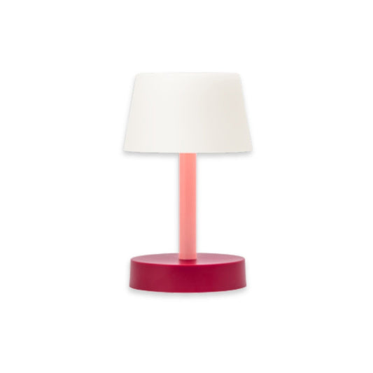 Table lamp Fritz 'CORAL' - Living - shop_name