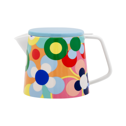 Tea Pot Sushi
