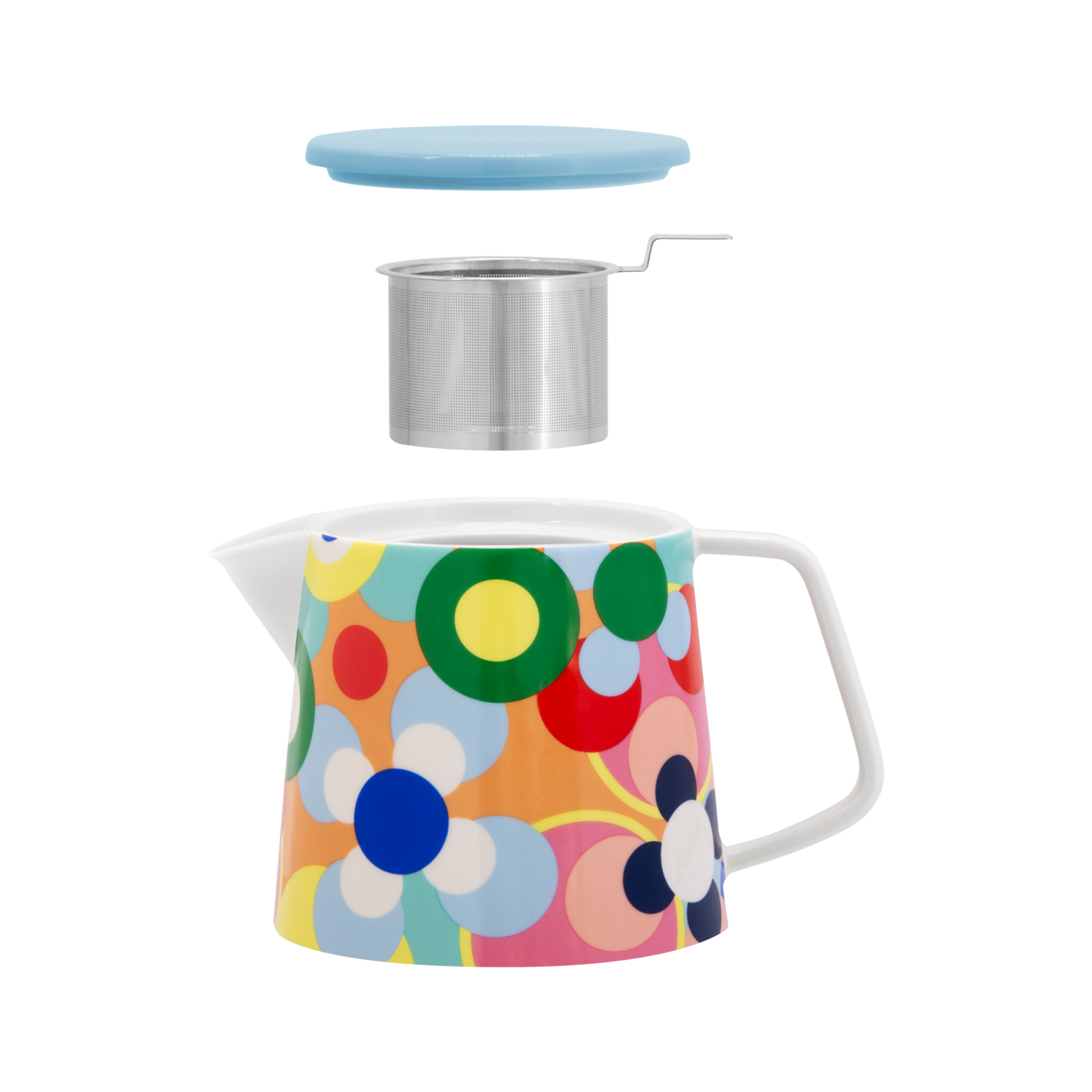 Tea Pot Sushi