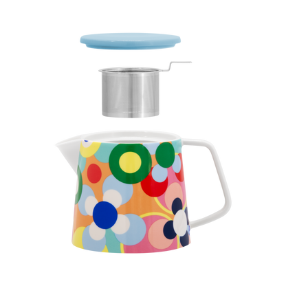 Tea Pot Sushi