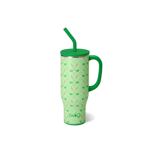 Tasse Méga Cloude Nine 40 oz