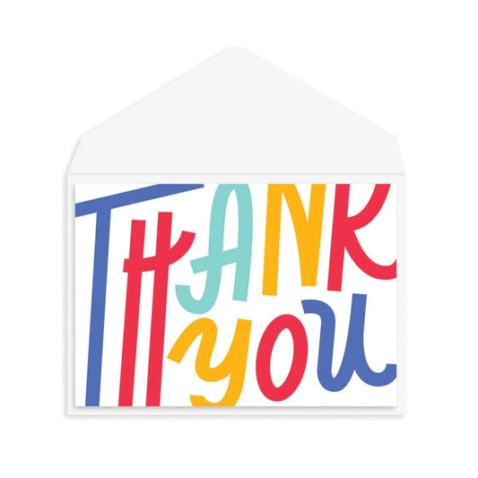 Thank You - Papergoods - shop_name
