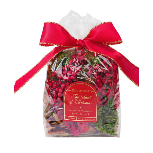 The Smell of Christmas - Decorative Fragrance - Candle - shop_name