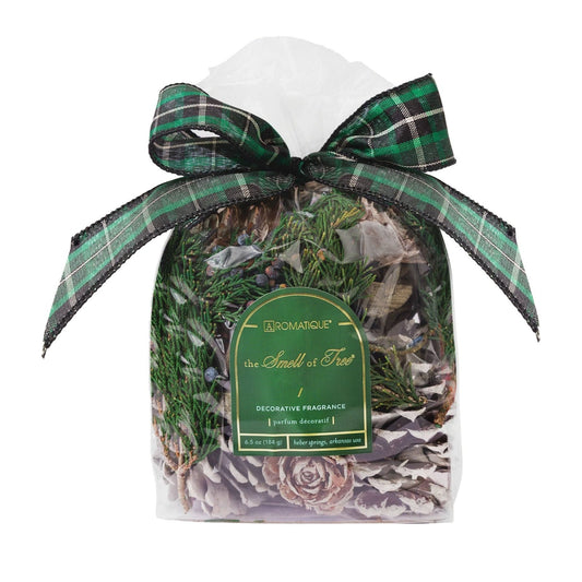 The Smell of Tree - Decorative Fragrance - Candle - shop_name