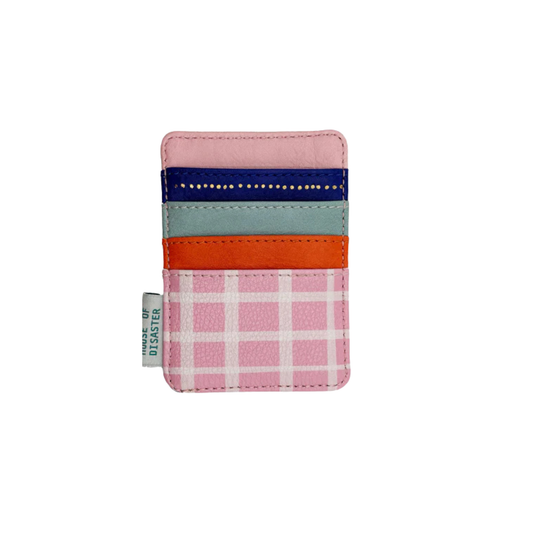 Tide Sardine Cardholder