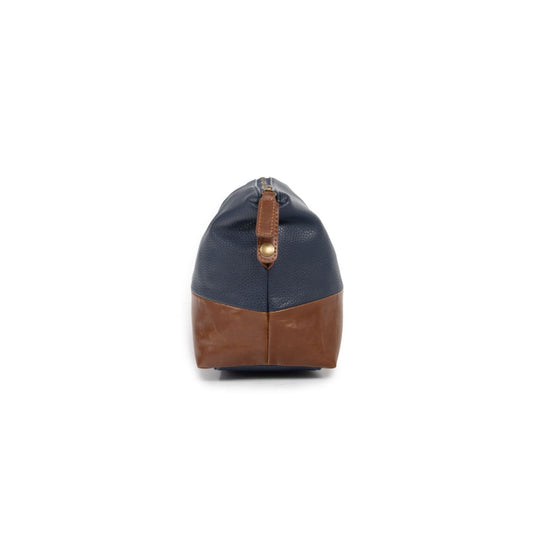 Toiletry Bag Blue - For Him - shop_name