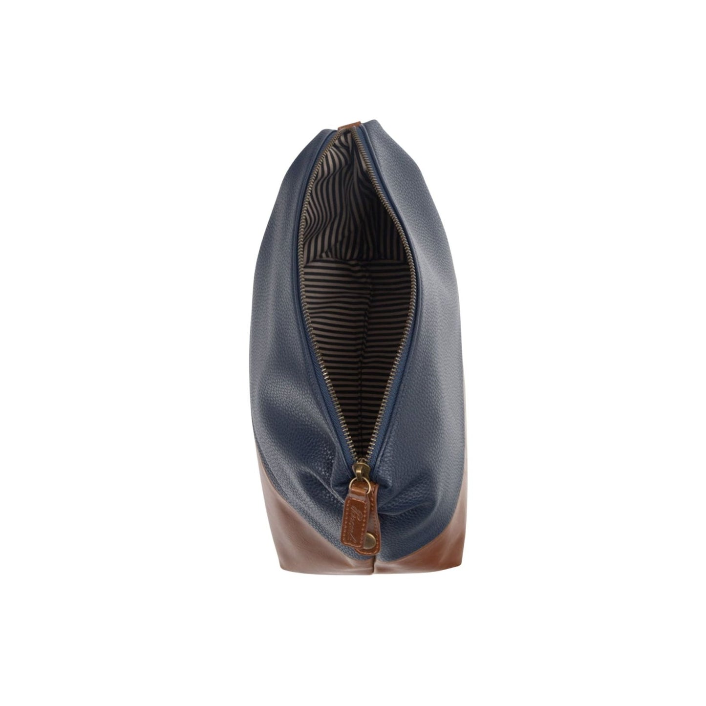 Toiletry Bag Blue - For Him - shop_name